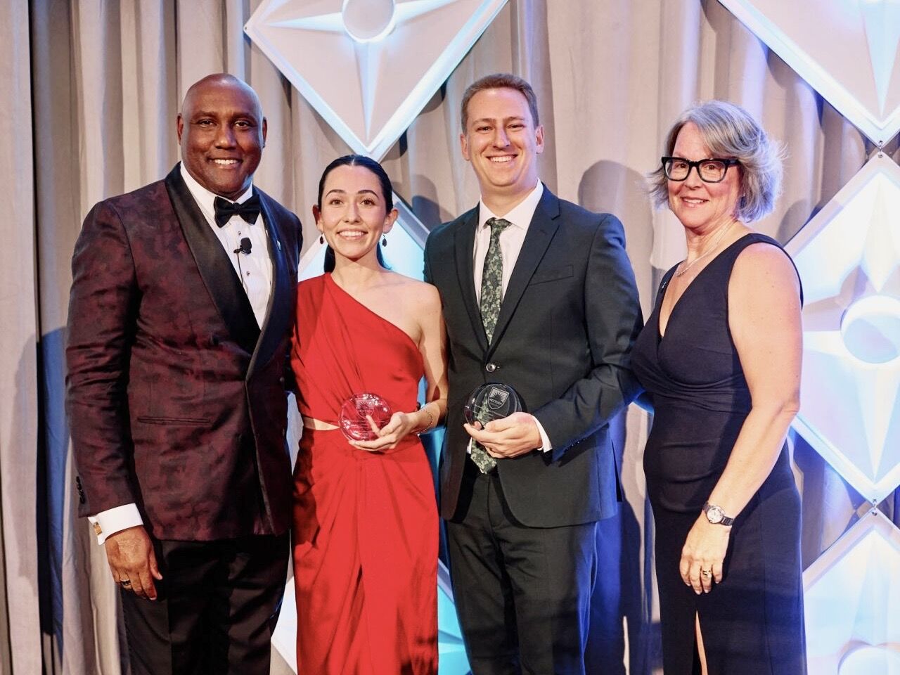NextGen Award